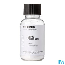 Afbeelding in Gallery-weergave laden, The Remedy Lab Enzyme Powder Wash 12g
