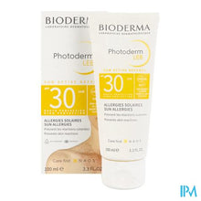 Charger l'image dans la galerie, Bioderma Photoderm Leb Spf30 100ml
