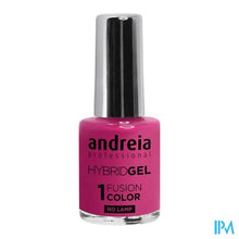 Afbeelding in Gallery-weergave laden, Andreia Vao Gel H56 Wild Orchide 10,5ml
