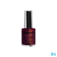 Eureka Care Andreia Vao Gel H83 Paarsachtig 10,5ml