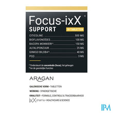 Afbeelding in Gallery-weergave laden, Focus-ixx Support Tabl 30
