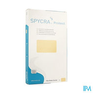 Spycra Protect Silicon Adh 7,5cmx10,0cm 10