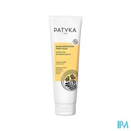 Patyka Herstellende Aftersun Balsem 150ml
