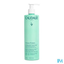 Afbeelding in Gallery-weergave laden, Caudalie Vinosun Herst. Melk Aftersun 400ml Promo
