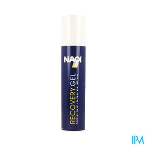 NAQI Recovery Gel 100ml