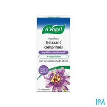 Afbeelding in Gallery-weergave laden, A.vogel Passiflora Rustgev.mental Veerkr. Tabl 30
