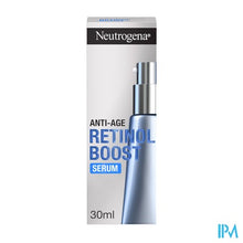 Load image into Gallery viewer, Neutrogena Retinol Boost Serum 30ml
