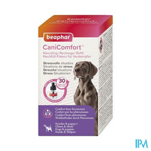 Charger l'image dans la galerie, Beaphar Canicomfort Navulling 48ml
