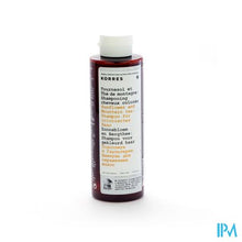 Charger l'image dans la galerie, Korres Kh Shampoo Sunflower&tea 250ml
