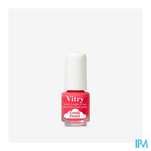 Afbeelding in Gallery-weergave laden, Vitry Vao Water Candy Fraise 4ml
