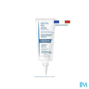 Ducray Kertyol Pso Konzentrat 100ml