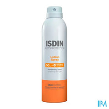 Charger l'image dans la galerie, Isdin Fotoprotector Lotion Spray Ip50 250ml
