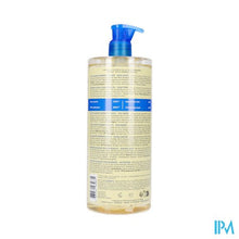 Load image into Gallery viewer, Uriage Dermo-phy Dermatologische Reinigingsolie 1l
