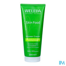 Charger l'image dans la galerie, Weleda Skin Food Douchecreme 200ml

