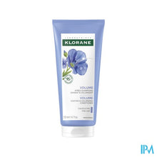 Afbeelding in Gallery-weergave laden, Klorane Capil. Condit. Lin 200ml

