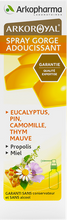 Load image into Gallery viewer, Arkoroyal Keelspray Verzachtend 30ml
