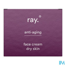 Load image into Gallery viewer, Ray A/aging Dag Nacht Cr Droge Huid 50ml
