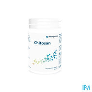 Chitosan Caps 120x250mg Metagenics