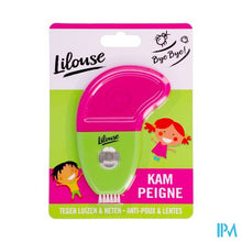 Load image into Gallery viewer, Lilouse Luizenkam
