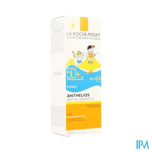 La Roche Posay Anthelios Dp Lait 50+ 100ml
