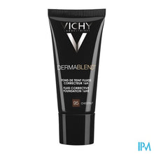 Charger l'image dans la galerie, Vichy Dermablend Fdt Vloeibaar Corr. 95 30ml
