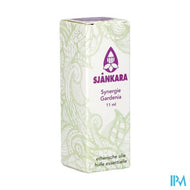 Sjankara Gardenia Synergie 11ml