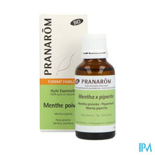 Afbeelding in Gallery-weergave laden, Pranarom Eo Pepermunt Bio 30ml
