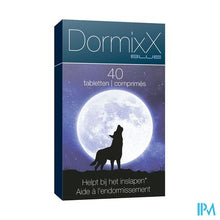 Afbeelding in Gallery-weergave laden, Dormixx Blue Tabl 40

