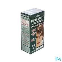 Load image into Gallery viewer, Herbatint Blond Donker Goudkl. 6d 150ml
