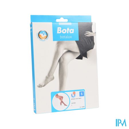 Botalux 70 Panty De Soutien Cast N5