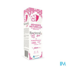 Afbeelding in Gallery-weergave laden, Bactecal D Liquid Kids 60ml

