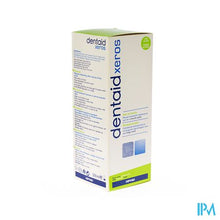 Charger l'image dans la galerie, Dentaid Xeros Mondspoelmiddel Fl 500ml 3560
