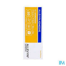 Afbeelding in Gallery-weergave laden, Allevyn Verb Adh Hydrocel. 7,5x 7,5cm 10 66800009
