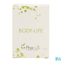 Afbeelding in Gallery-weergave laden, Phar Life Body-life Caps 60

