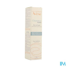 Load image into Gallery viewer, Avene Cleanance Women Nachtverzorging Creme 30ml
