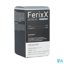 Afbeelding in Gallery-weergave laden, Ferixx Ultra 45 Tabl 90
