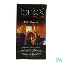Afbeelding in Gallery-weergave laden, Tonixx Plus Comp 180x1270mg
