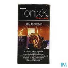 Charger l'image dans la galerie, Tonixx Plus Comp 180x1270mg

