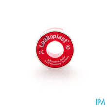 Afbeelding in Gallery-weergave laden, Leukoplast Waterdicht Deksel 2,50cmx5m 1 232200
