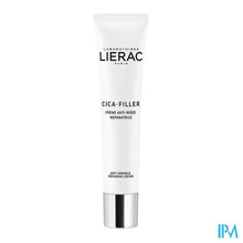 Charger l'image dans la galerie, Lierac Cica Filler Creme Tube 30ml
