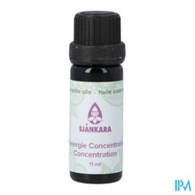 Charger l'image dans la galerie, Sjankara Concentratie Synergie 11ml
