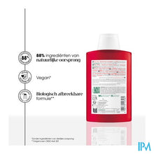 Afbeelding in Gallery-weergave laden, Klorane Capil. Sh Granaatappel 200ml

