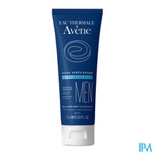 Afbeelding in Gallery-weergave laden, Avene Men Aftershave Balsem Nf 75ml
