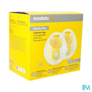 Medela Hands-free Collection Cups 2