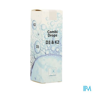 Combidrops 30ml