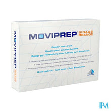 Afbeelding in Gallery-weergave laden, Moviprep Sinaas 4 2 X 2 Zakjes
