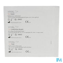 Charger l'image dans la galerie, Hyalo 4 Skin Gazen 10x10cm 10
