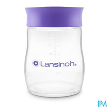 Afbeelding in Gallery-weergave laden, Lansinoh Borstvoeding Bewaarflesjes Melk 3x160ml
