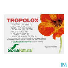 Charger l'image dans la galerie, Soria Tropolox Comp 40x950mg
