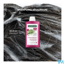 Charger l'image dans la galerie, Klorane Capil. Sh Cactusvijg 400ml
